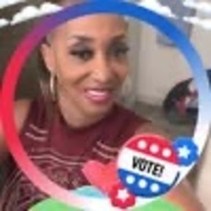 Meet your Posher, Darlene